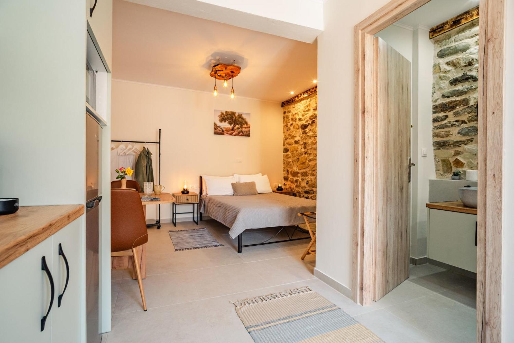 Kantounata Appartement